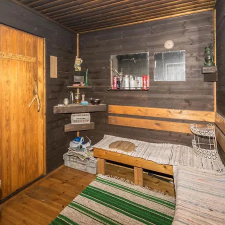 Holiday home Holiday Mummola