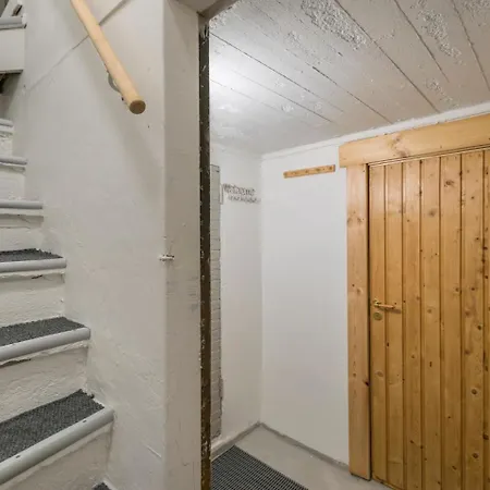 Holiday home Holiday Mummola Palokka