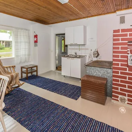 Holiday home Holiday Mummola Palokka