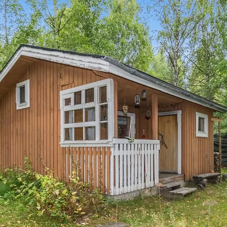 Holiday home Holiday Mummola Palokka