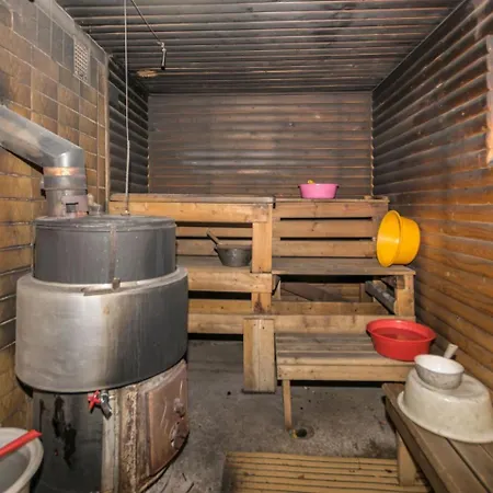 Holiday home Holiday Mummola