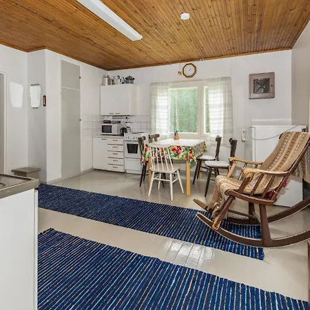 Holiday Mummola Holiday home